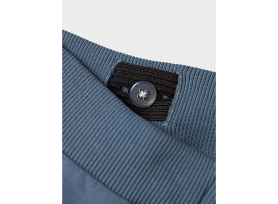 Shorts Hekar Blue Mirage