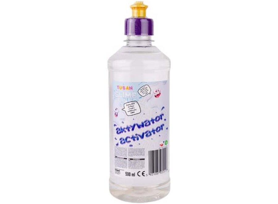 Slime Activator 500 ml