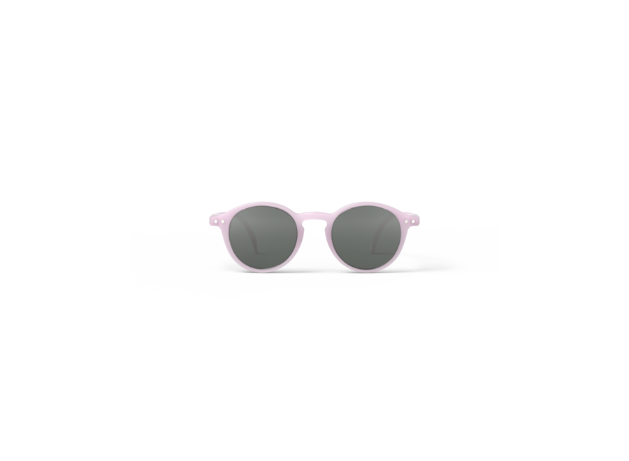 JUNIOR SUN d Lilac