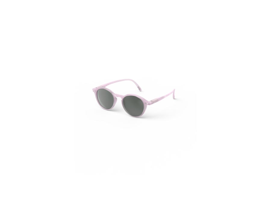 JUNIOR SUN d Lilac