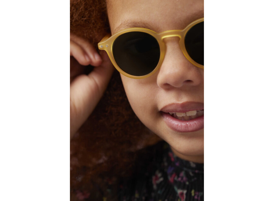 JUNIOR SUN d Yellow  Honey