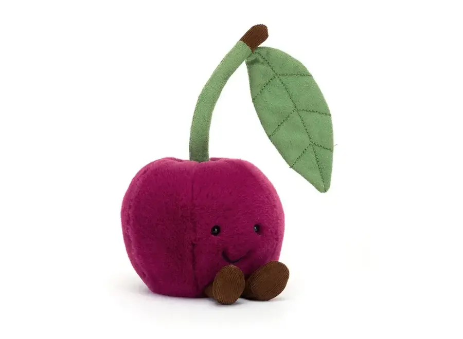 Amuseables Cherry