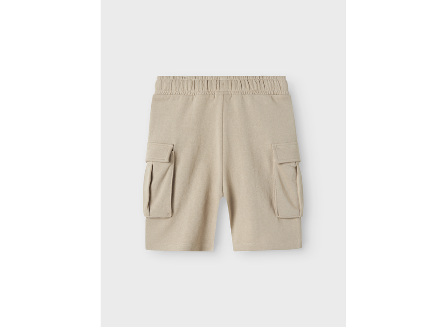 Cargo shorts mollie - Pure Cashmere