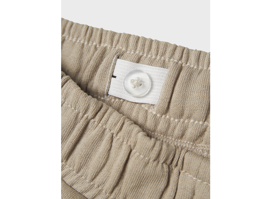 Cargo shorts mollie - Pure Cashmere