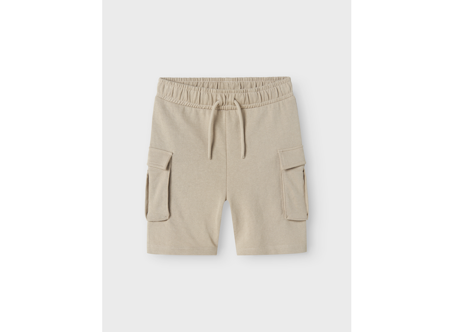 Cargo shorts mollie - Pure Cashmere