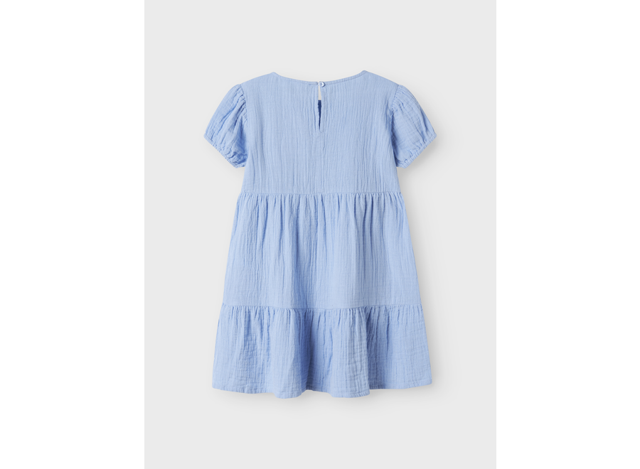 JASMIN SS DRESS NOOS - Serenity