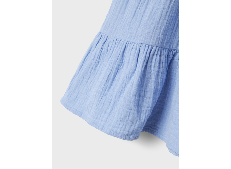 JASMIN SS DRESS NOOS - Serenity