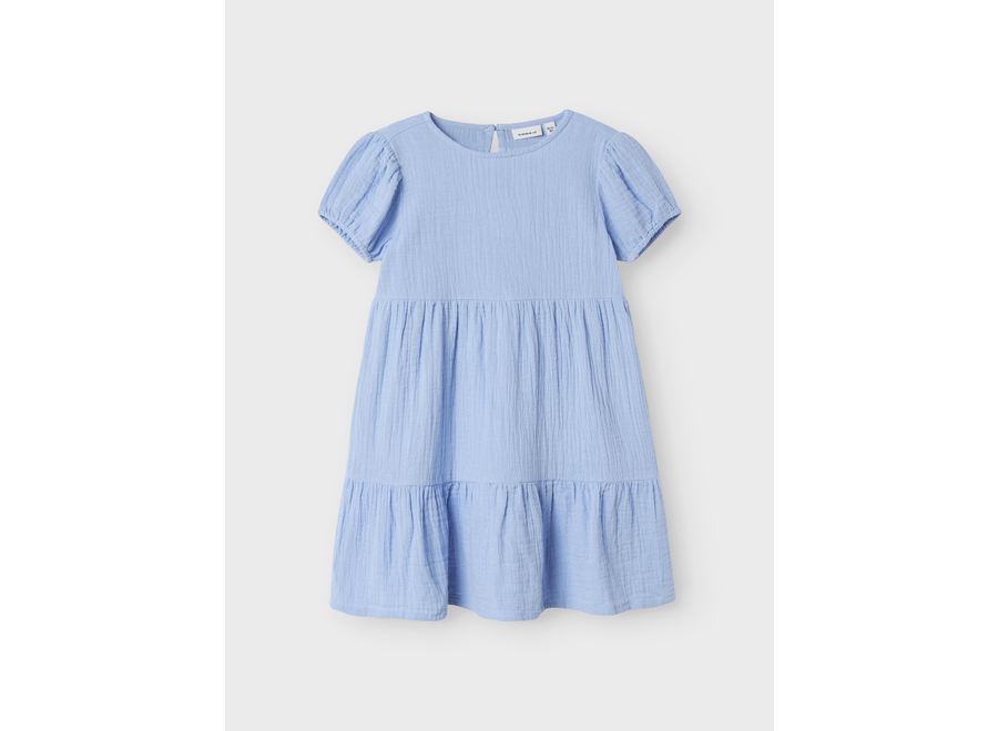 JASMIN SS DRESS NOOS - Serenity