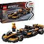 Lego - McLaren F1® Team MCL38 racewagen