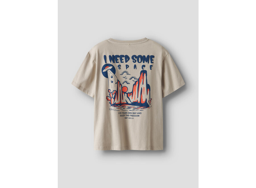 T-Shirt Karlo - Peyote
