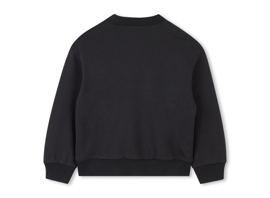 SWEATSHIRT Grey