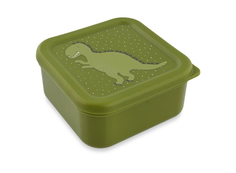 Snackbox set - 3-delig - Mr. Dino
