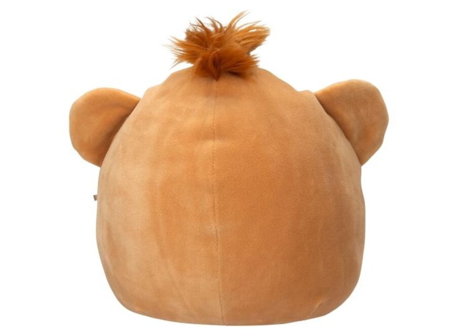 Ylvi Swoppies knuffel aap 30 cm