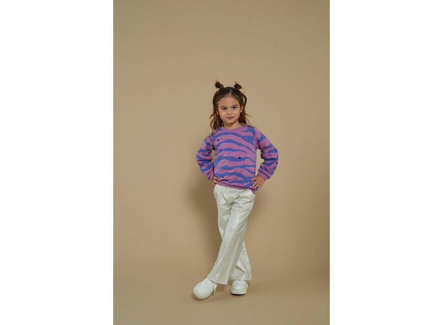 Broek Culotte - Wild Soul - Zilver