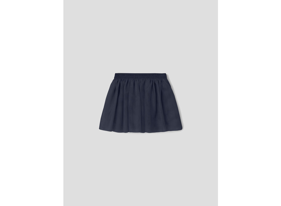Rok tulle - Dark sapphire