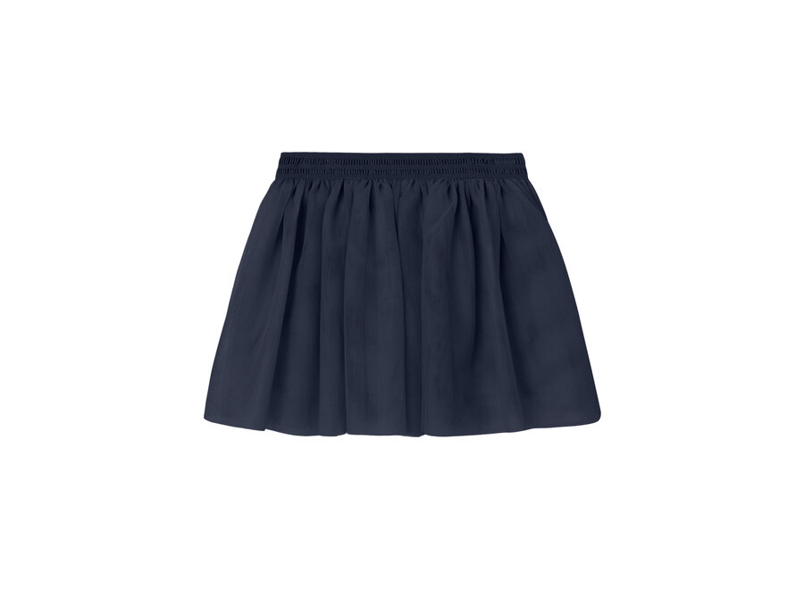 Rok tulle - Dark sapphire