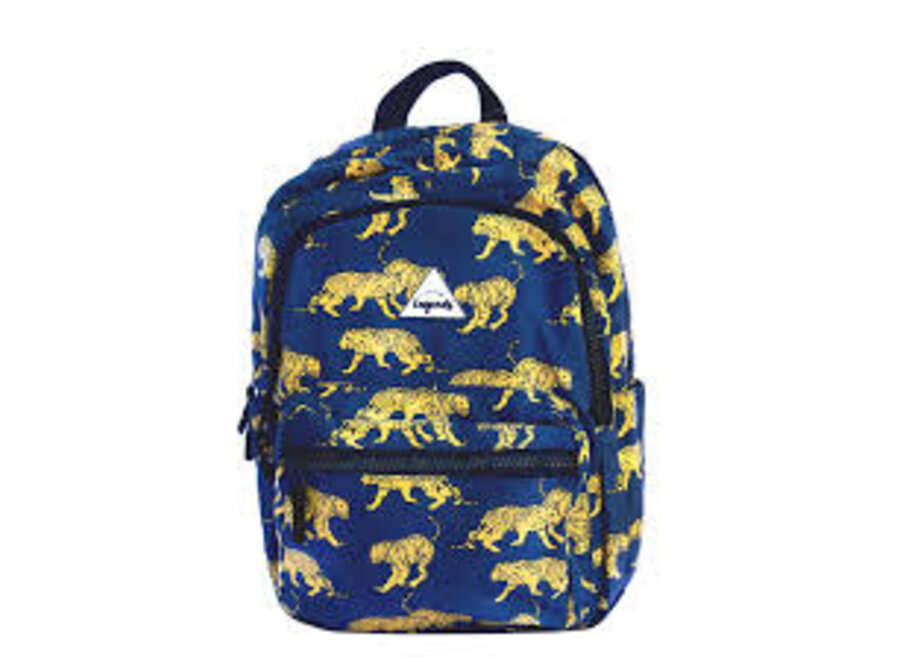 Tiger backpack