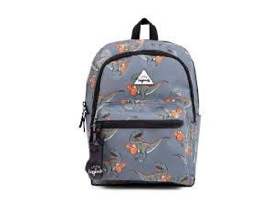 Backpack L Dino