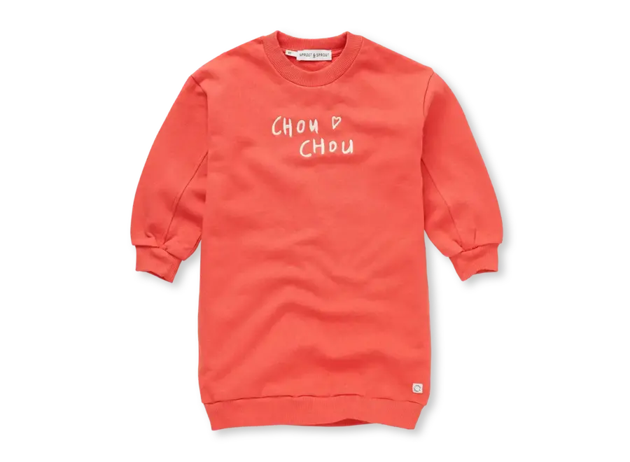 Dress chou chou  Grenadine