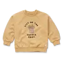 Sweatshirt french fries Sand