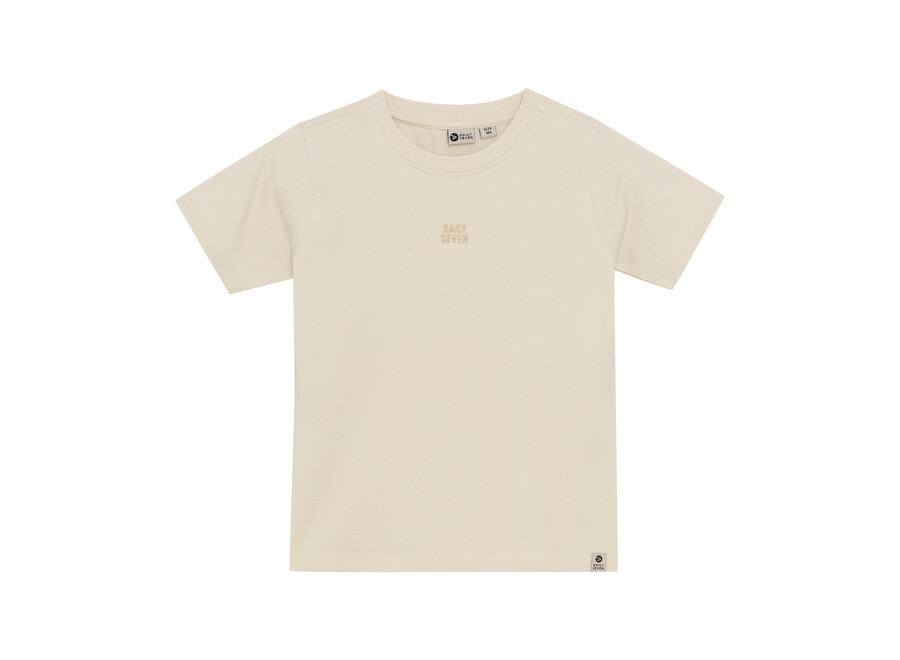 T-shirt Basic - Bandshell