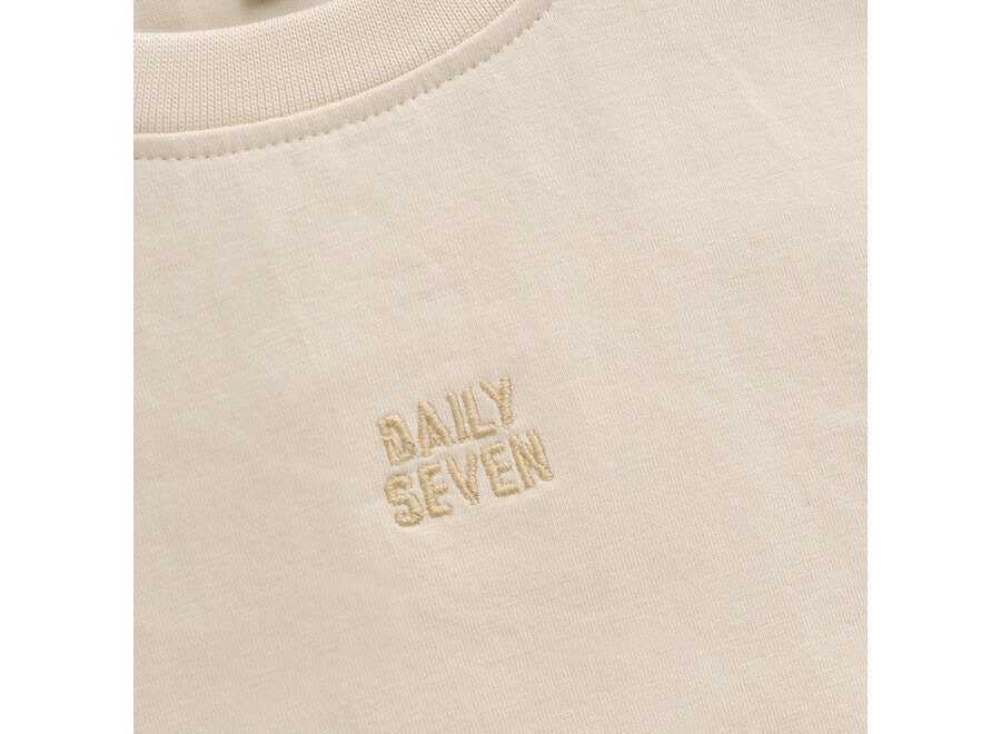 T-shirt Basic - Bandshell