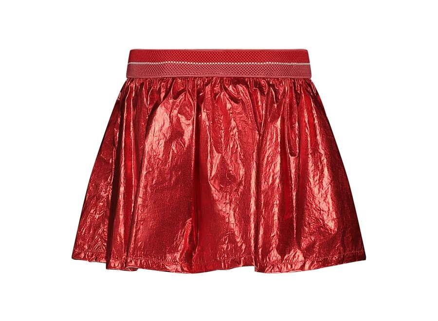 Rok - Queen Of Hearts - Rood