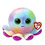 Ty Beanie Boo Bubbles Octopus Multi 15cm