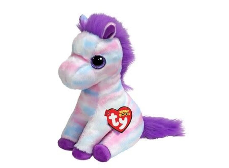 Ty Beanie Boo Hayden Horse Multi 15cm