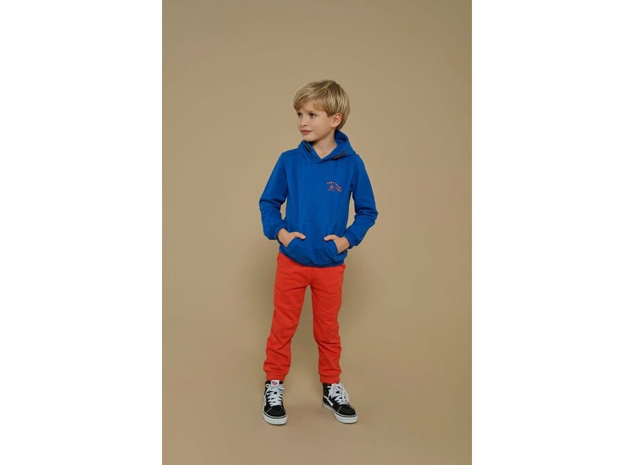 Broek - Chasing Trails - Oranje