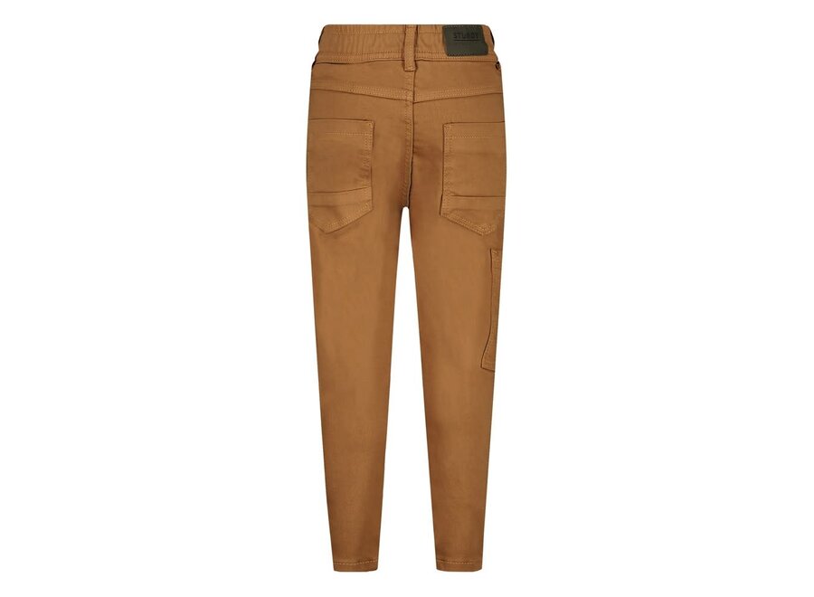 Cargo broek - Chasing Trails - Camel