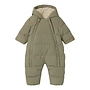 Pak - Lamedow puffer snowsuit - Overland Trek