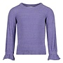 Sweater gebreid - Wild Soul - Lavendel