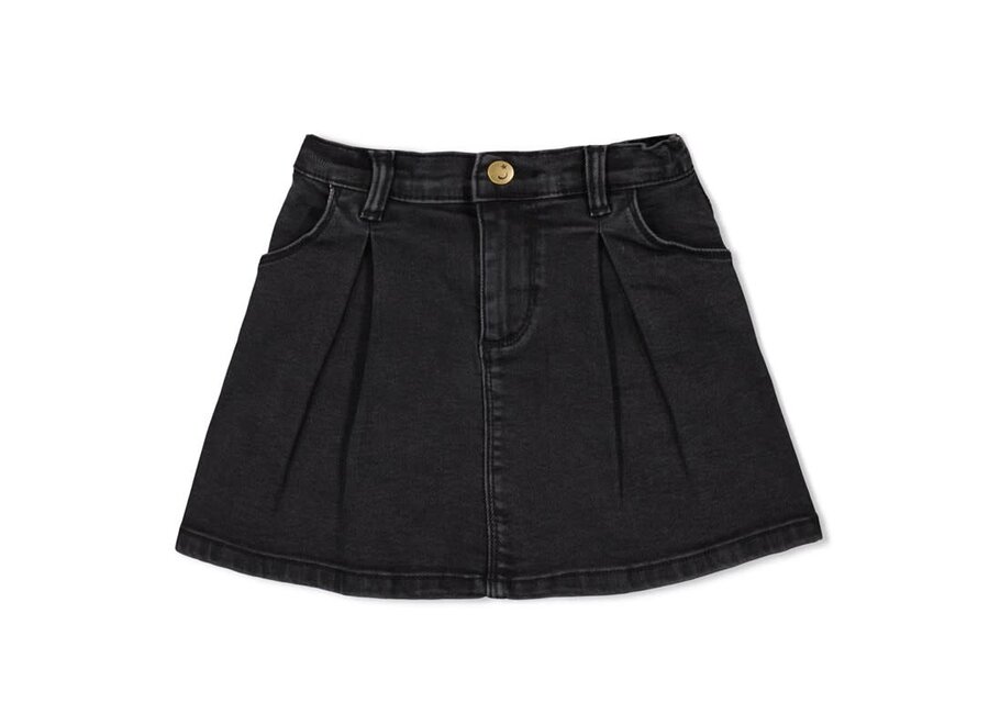 Rok denim - Winter denims - Black