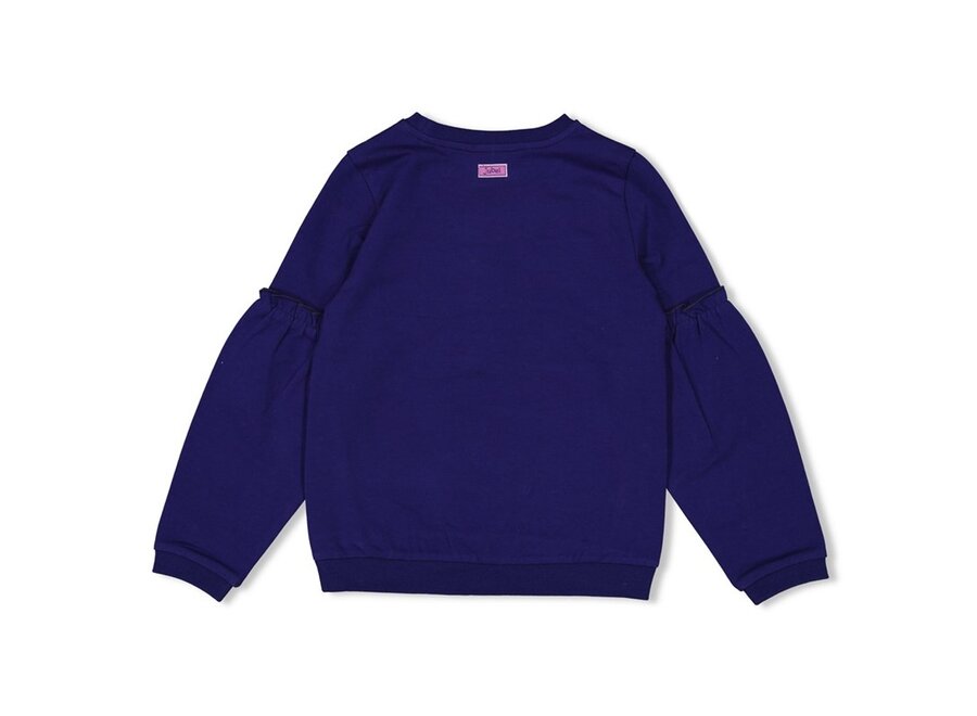 Sweater - Wild Soul - Indigo