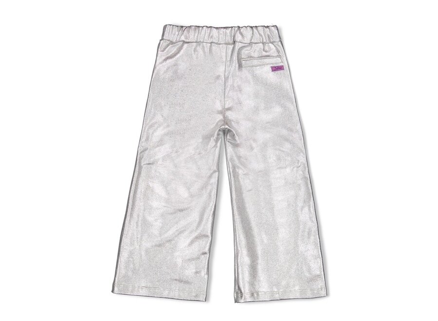 Broek Culotte - Wild Soul - Zilver