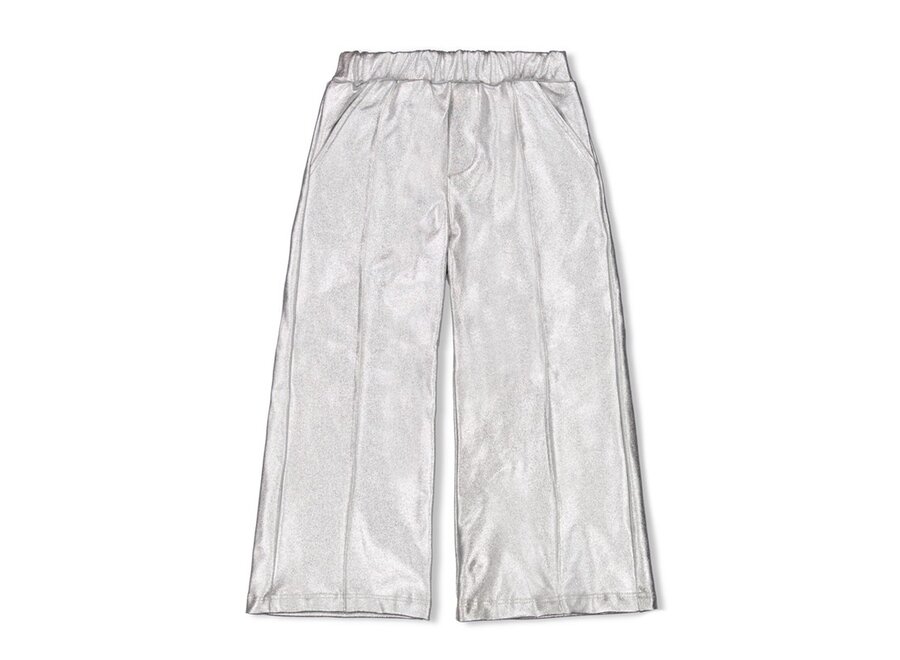 Broek Culotte - Wild Soul - Zilver