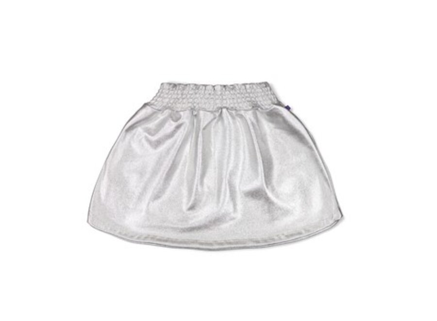 Rok - Wild Soul - Zilver
