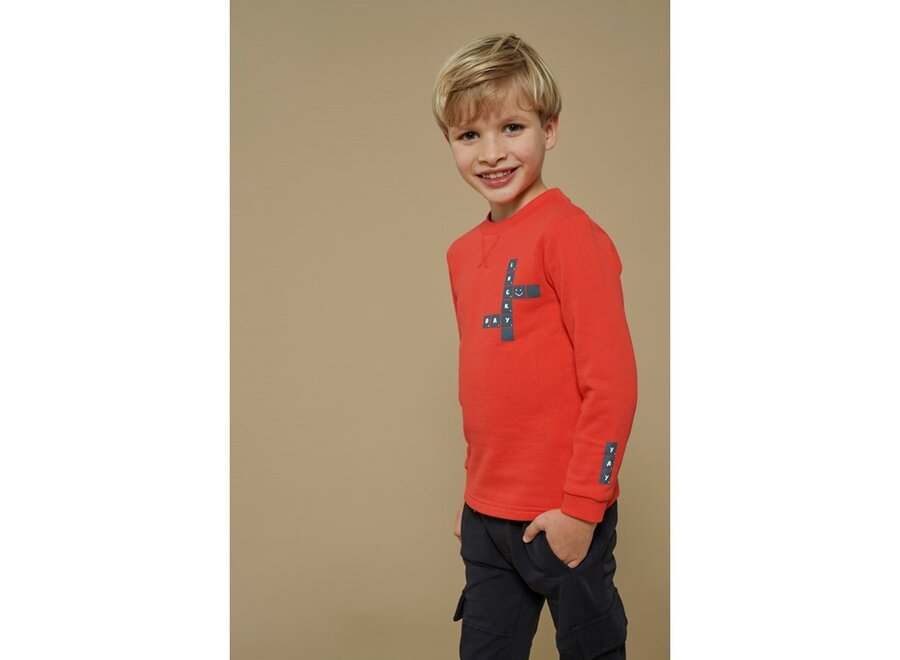 Broek - Couch Club - Zwart