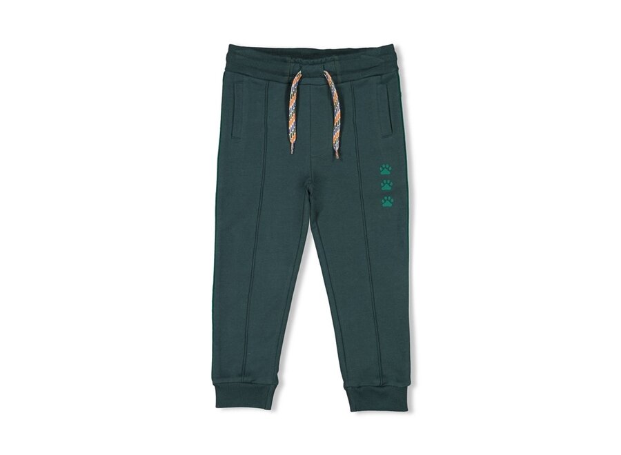 Broek - Chasing Trails - Petrol