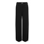 Wide pant KOG Black
