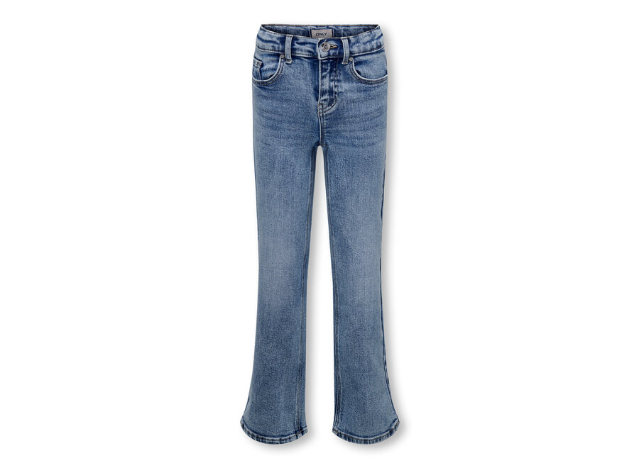Jeans  juicy wide leg LB denim