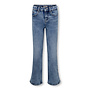 Jeans  juicy wide leg LB denim