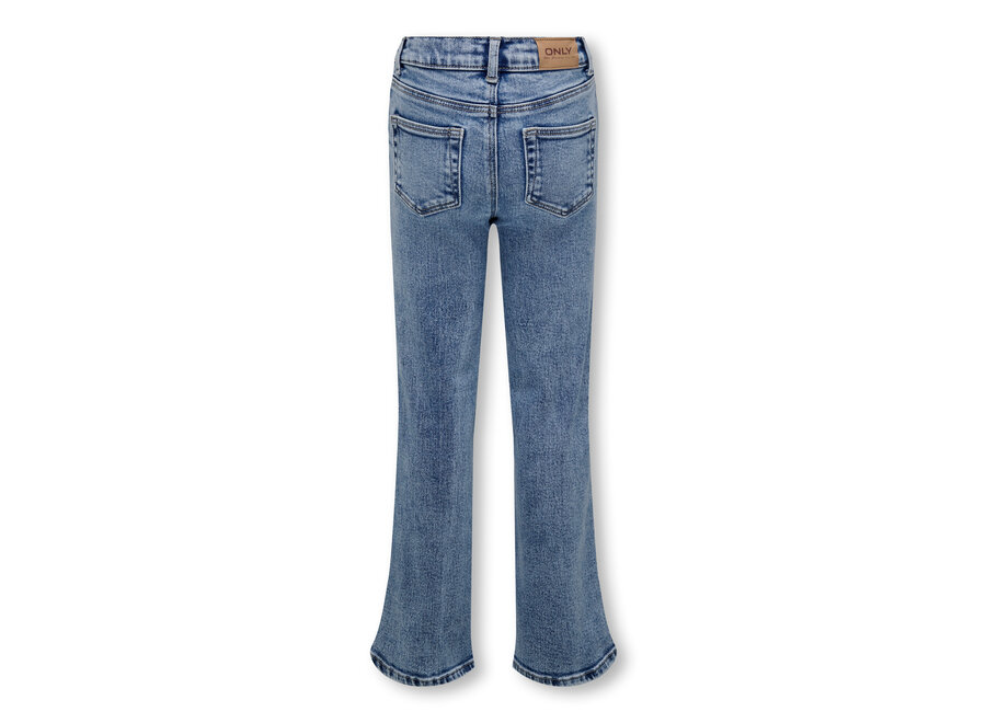 Jeans  juicy wide leg LB denim