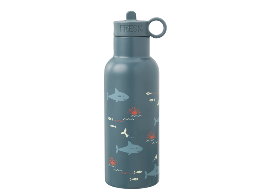 Thermos bottle 500 ml Shark