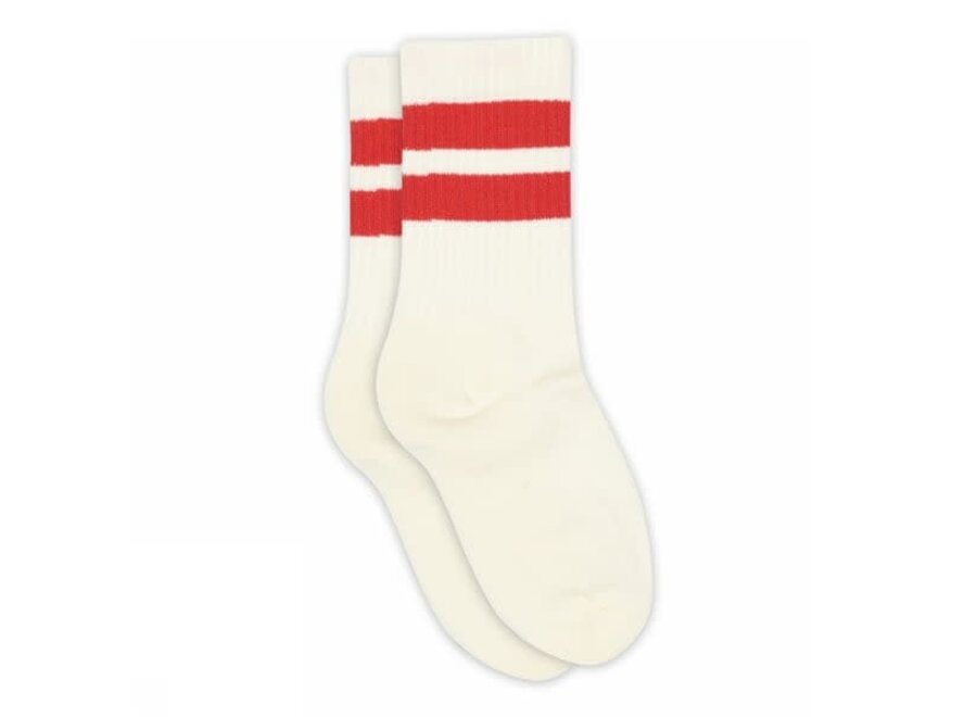 Andy Socks - Tomato