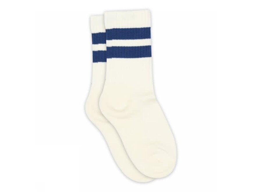 Andy socks - True Blue