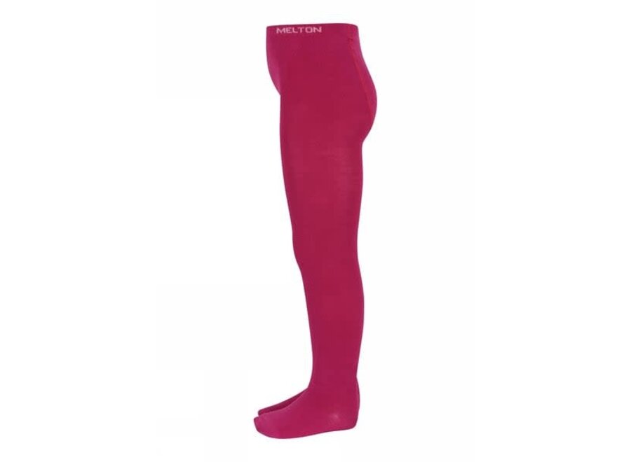 Cotton tights - Grape Shake