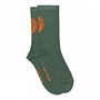 Jump socks - June Bug