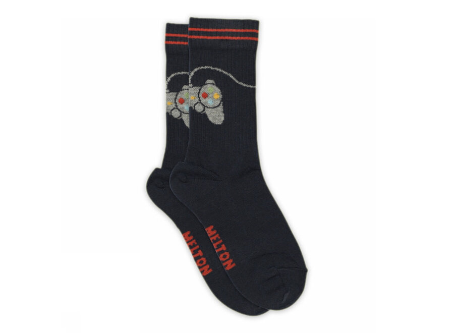 Gaming socks - Marine